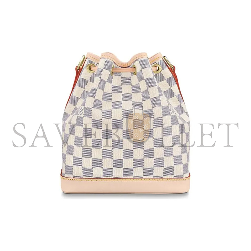 LOUIS VUITTON NOÉ BB N41220 (24*22*15cm) LOUIS VUITTON NOÉ BB N41220 (24*22*15cm)